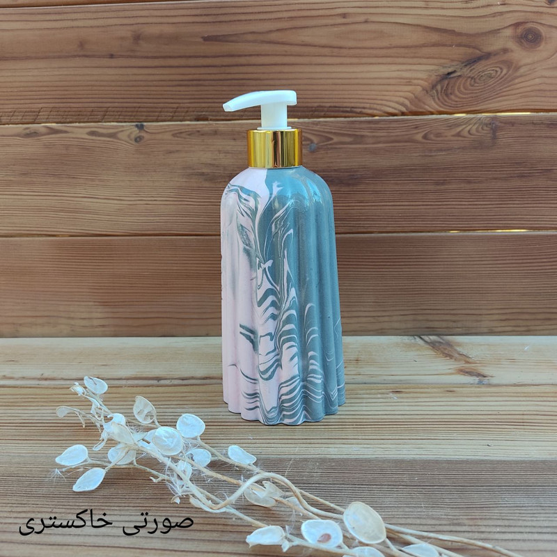 مخزن مایع ظرفشویی مدل pm65403