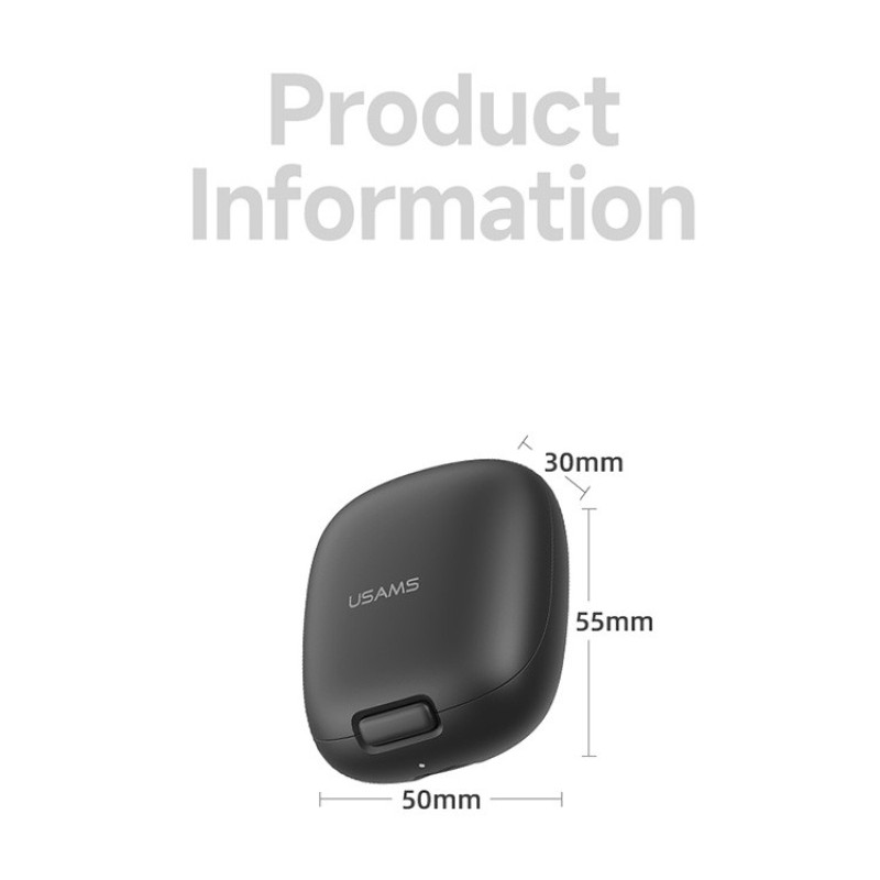 هدفون بلوتوثی یوسمز مدل ID25