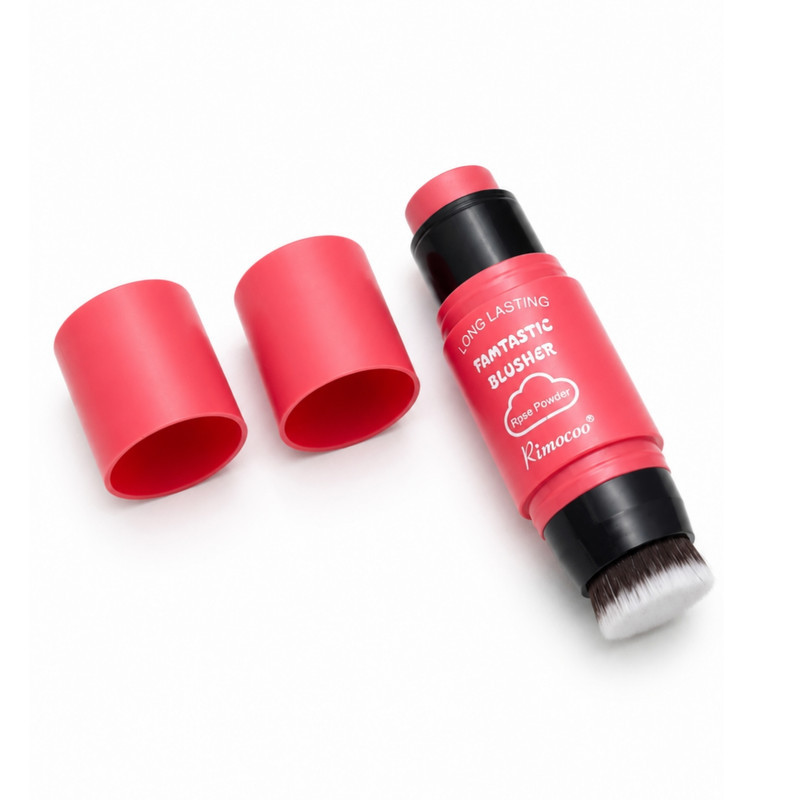 رژگونه استیکی ریموکو مدل کاپ کیک شماره 03