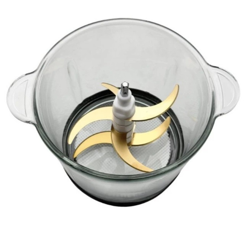 خردکن پاناسونیک مدل MB-2024