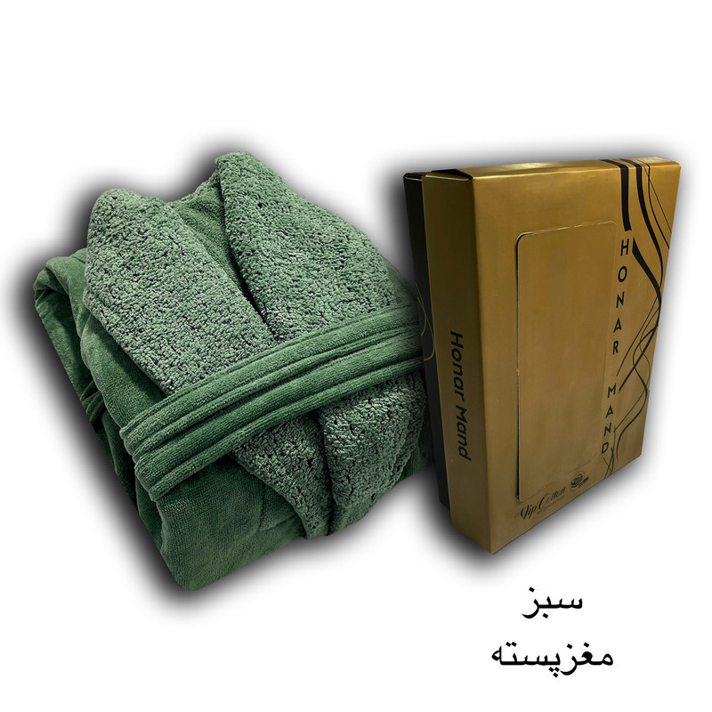 حوله پالتویی هنرمند مدل کریستال سایز ۱۲۵x۱۳۸ سانتی متر