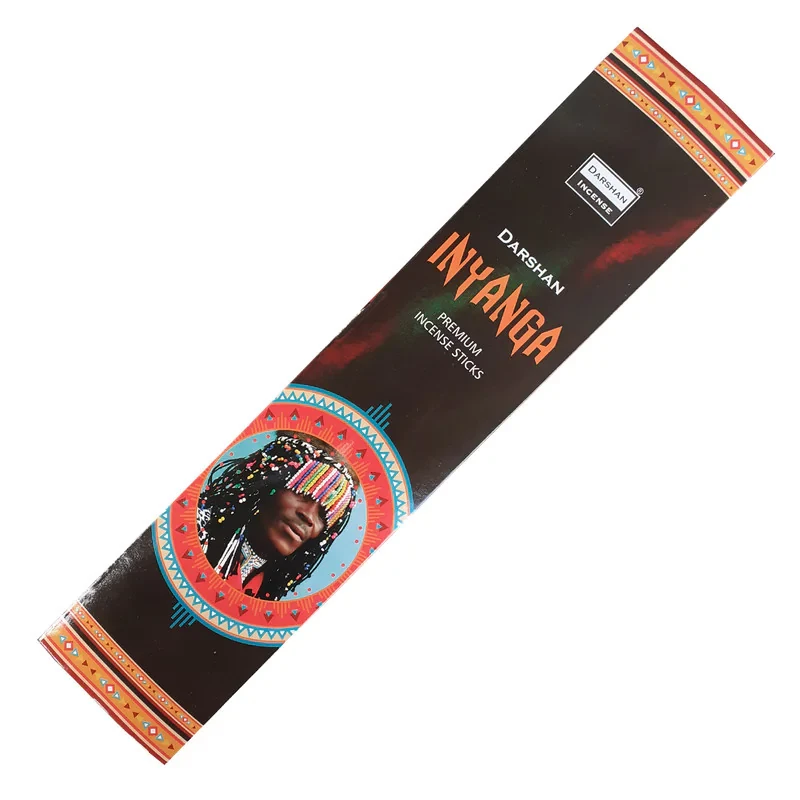 عود دارشان مدل INYANGA