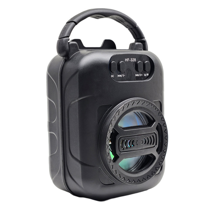 اسپیکر قابل حمل مدل Sond Jet Hf-328