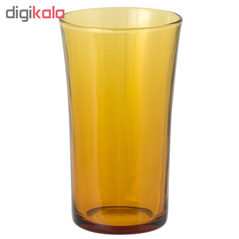 لیوان دورالکس مدل Gobelet Tumbler بسته 6 عددی