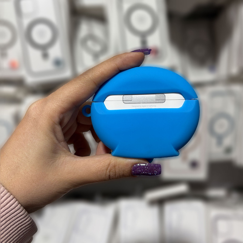 کاور کینگدام طرح Doraemon مناسب برای کیس اپل ایرپاد پرو 2