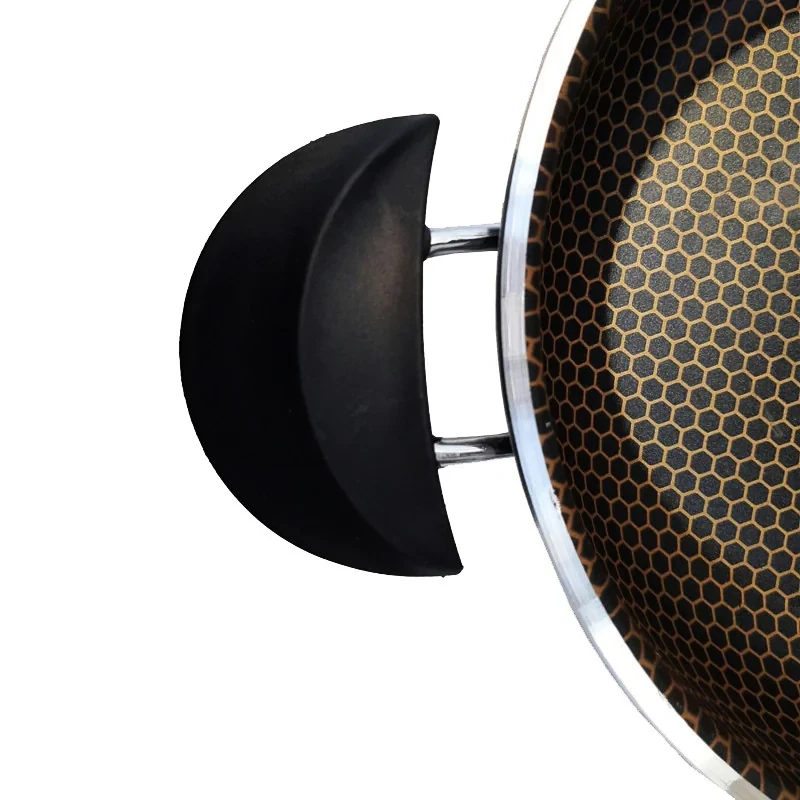 سرویس تابه 3 پارچه مدل زنبوری کد G22