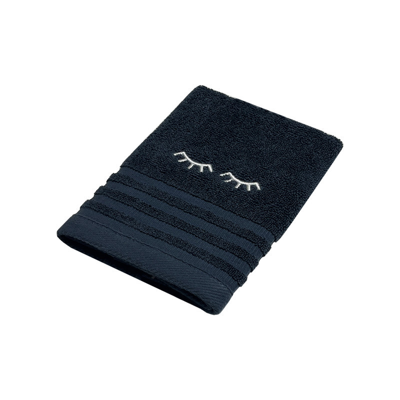 حوله ارس مدل MAKEUP TOWEL سایز 30x40 سانتی متر بسته 3 عددی