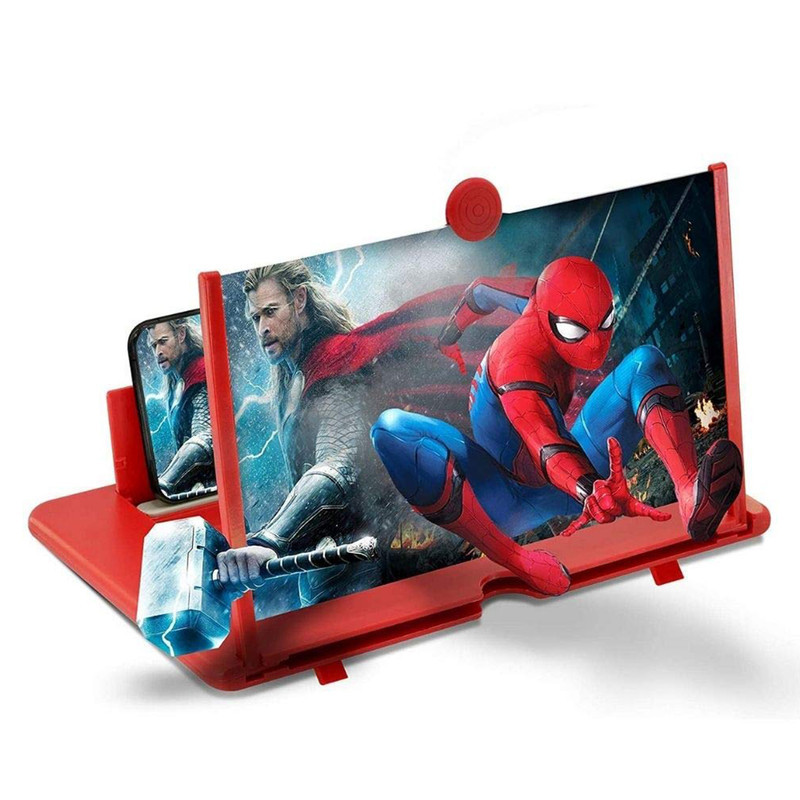 کیت بزرگنمایی صفحه نمایش مدل 10inch