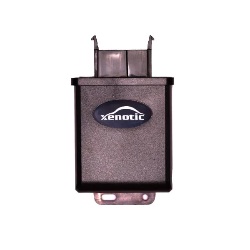 دزدگیر موتورسیکلت زنوتیک مدل LM108A
