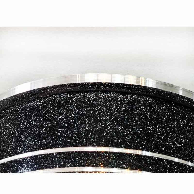 سرویس قابلمه گرانیتی ۶ پارچه مرسانا مدل M262422