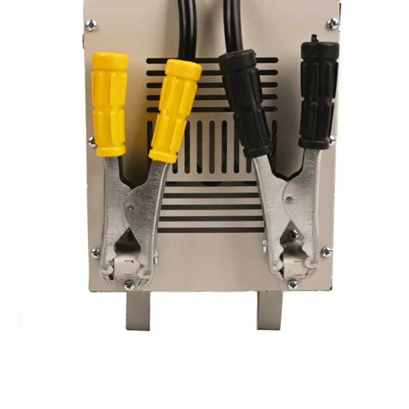دستگاه تست باتری خودرو مدل New ASL5000-300A