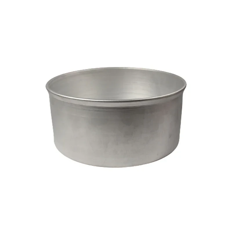 قالب کیک مدل آلومینیوم کد m25