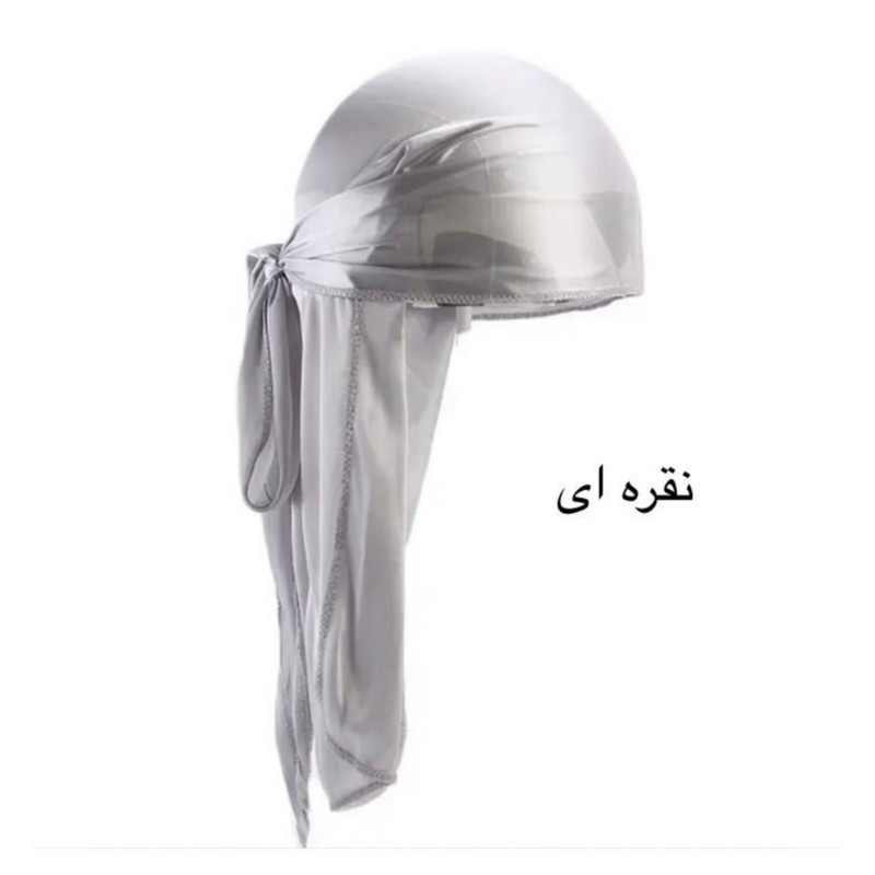 دستمال سر و گردن مدل دورگ om