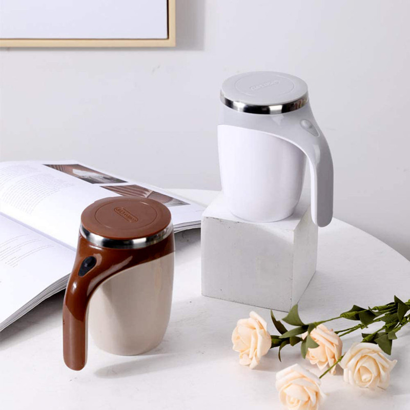 ماگ مدل همزن دار کد DTM-630