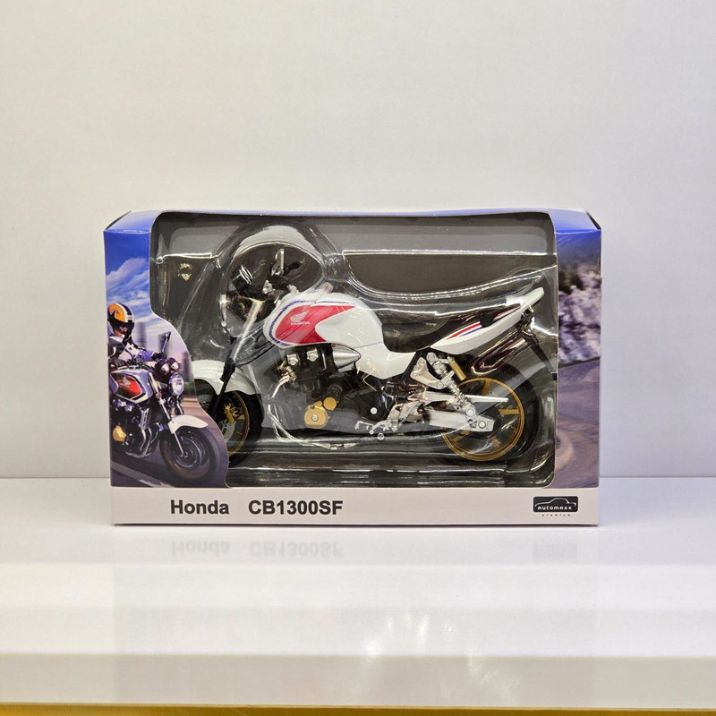 موتور بازی اتومکس مدل 1300 Honda CB