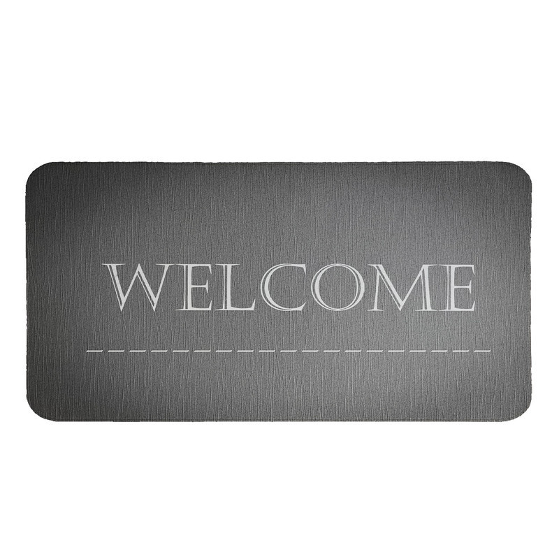 پادری طرح Welcome کد 8338 سایز 110×60 سانتی متر