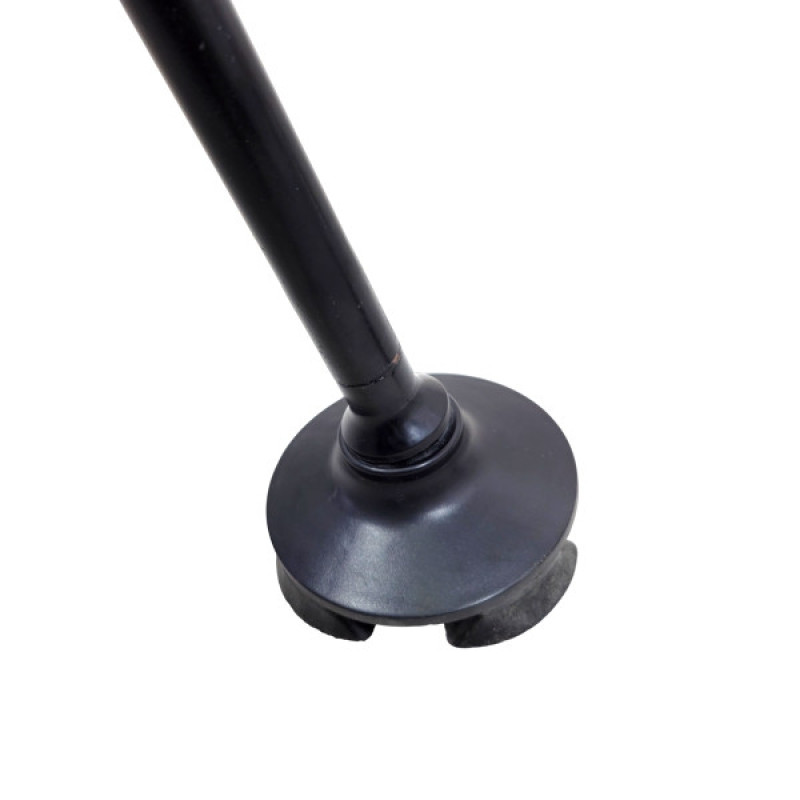 عصا موژان طب مدل پایه پهن کد 9202 NO