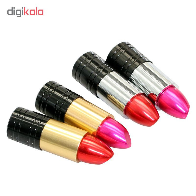 فلش مموری طرح رژ لب مدل Ultita-LS02 ظرفیت 8 گیگابایت