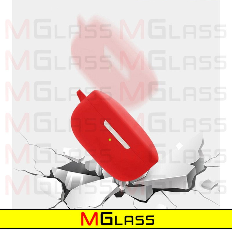 کاور ام‌گلس مدل Silicon-MG مناسب برای کیس هدفون بی سیم کیو سی وای T13