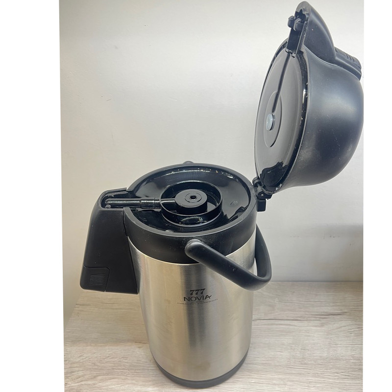 فلاسک ناویا مدل 4L گنجایش 4 لیتر