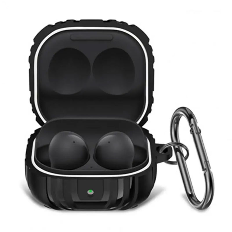 کاور انتک مدل Protective Earbuds Cover مناسب برای کیس هدفون سامسونگ Galaxy Buds Live  Buds Pro  Buds 2  Buds 2 Pro