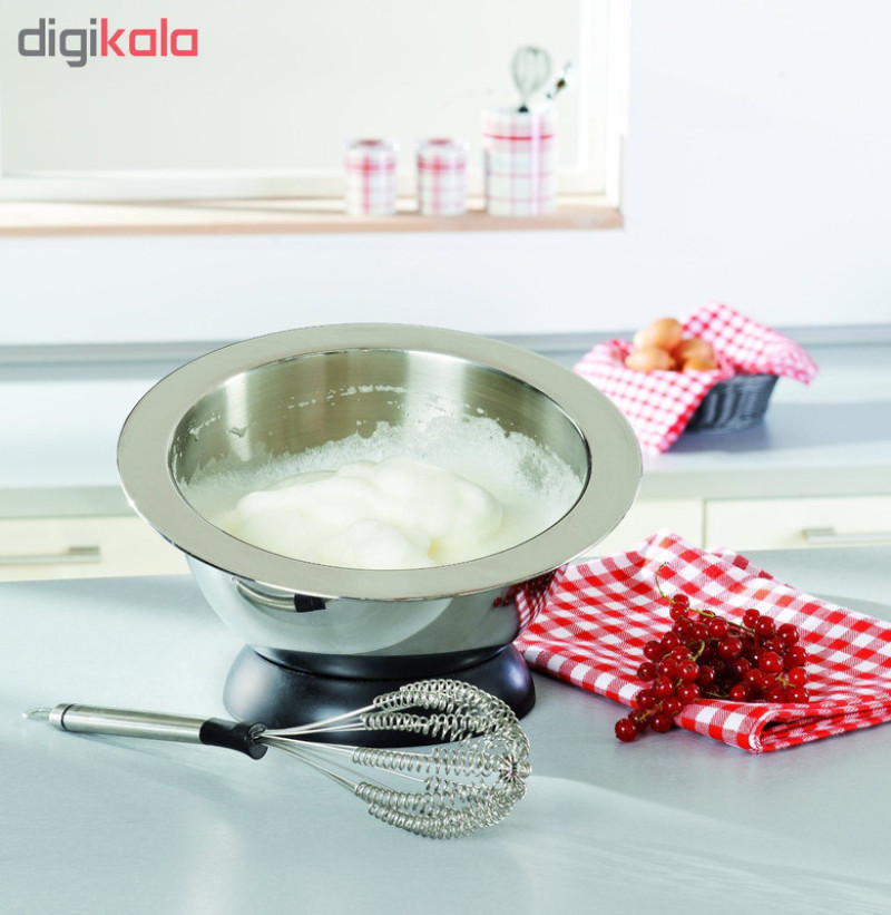 همزن دستی لایف هایت مدل Clever کد 3098
