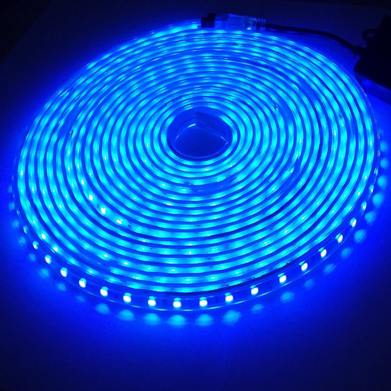 ریسه ال ای دی مدل RGB طول 20 متر