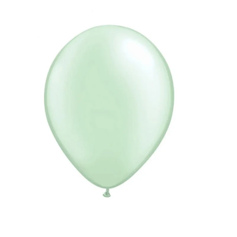 بادکنک پارتی لند تهران مدل پاستیلی کد pastel17 بسته 10 عددی