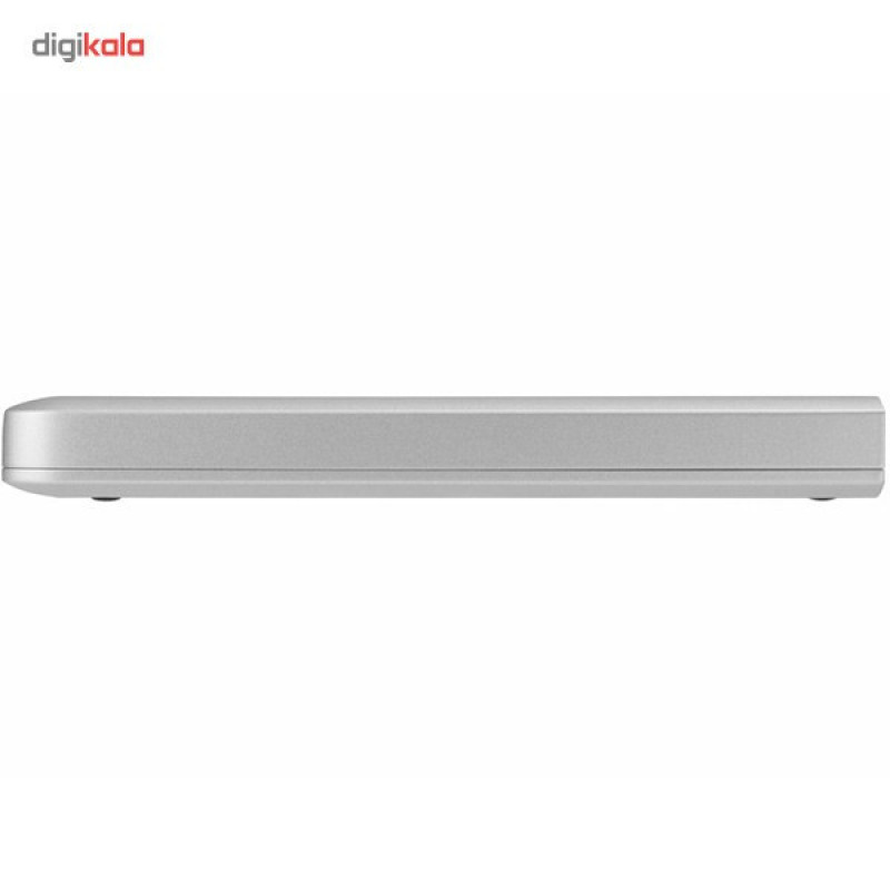 هارددیسک اکسترنال فری کام مدل Mobile Drive Mg USB and Thunderbolt ظرفیت 1 ترابایت