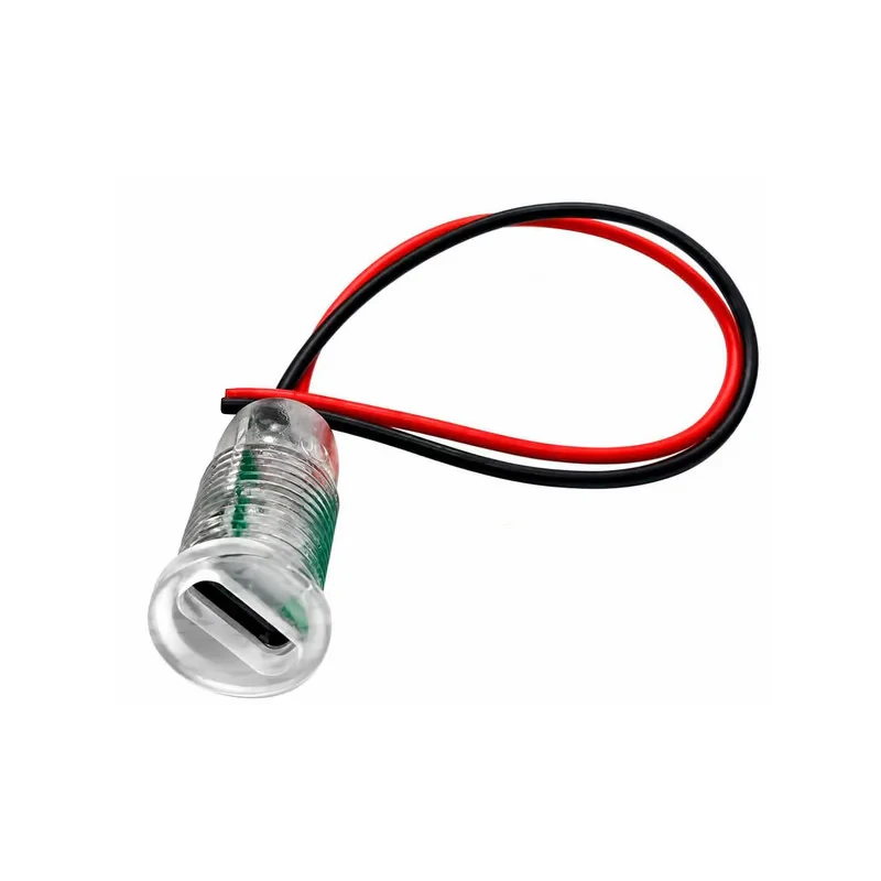 شارژر پنلی باتری لیتیومی Type-C مدل CIP67
