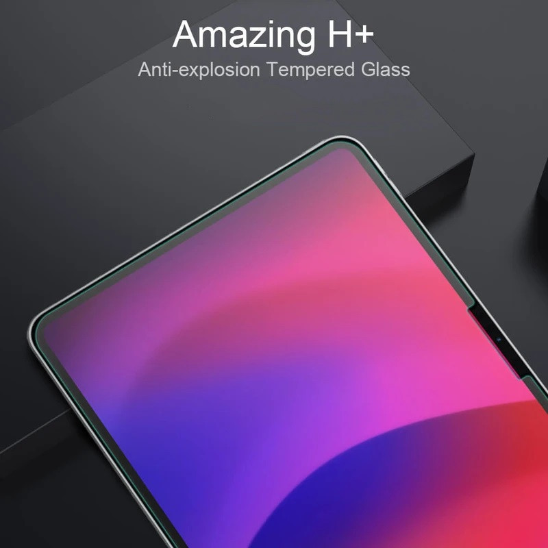 محافظ صفحه نمایش مدل Anti - SUX مناسب برای تبلت اپل iPad Air 11 inch 20242025