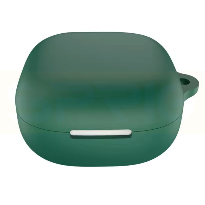 کاور اسپریگ مدل Silicone-SP مناسب برای کیس هدفون بی سیم انکر Soundcore R60i NC