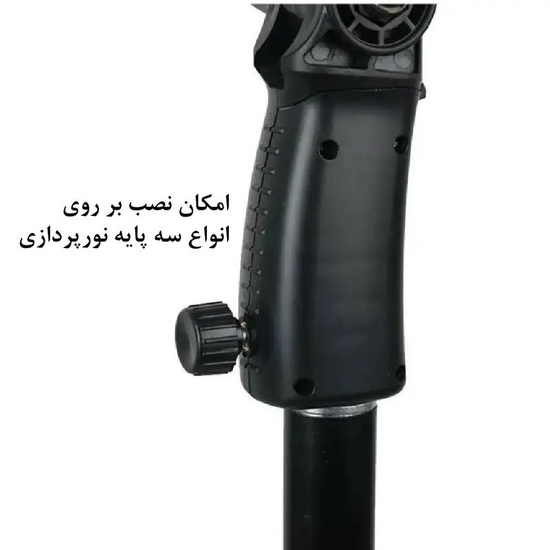 نور ثابت اس ام دی مدل BK 1201 300W SMD