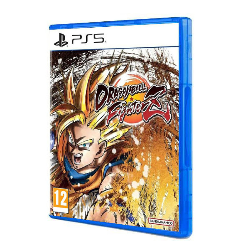 بازی Dragon Ball FighterZ نسخه استاندارد مخصوص PS5