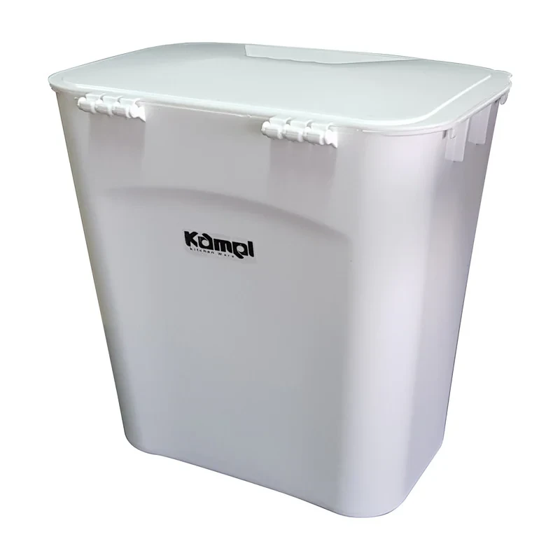 سطل زباله کابینتی کامل کد 316