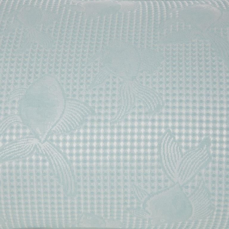 روتختی دو نفره انگلیش هوم مدل Fishes سایز 230x220 سانتی‌متر