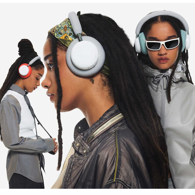هدست بلوتوثی ناتینگ مدل CMF Headphone Pro