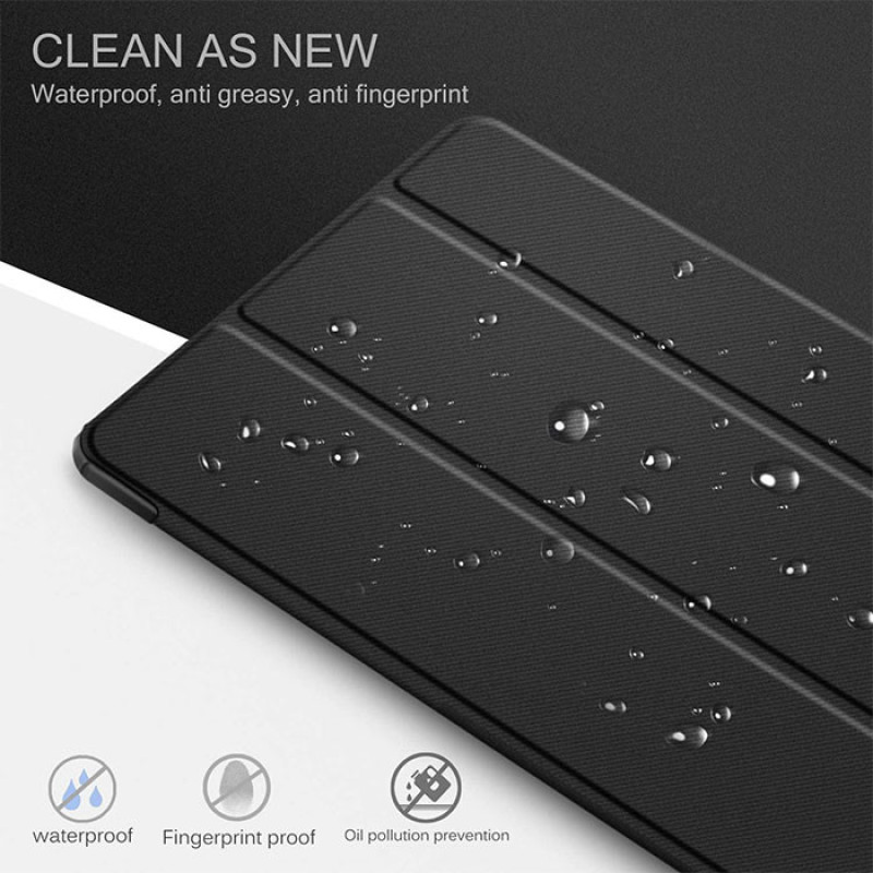 کیف کلاسوری مدل AS019 مناسب برای تبلت سامسونگ Galaxy Tab S6 Lite SM-P615