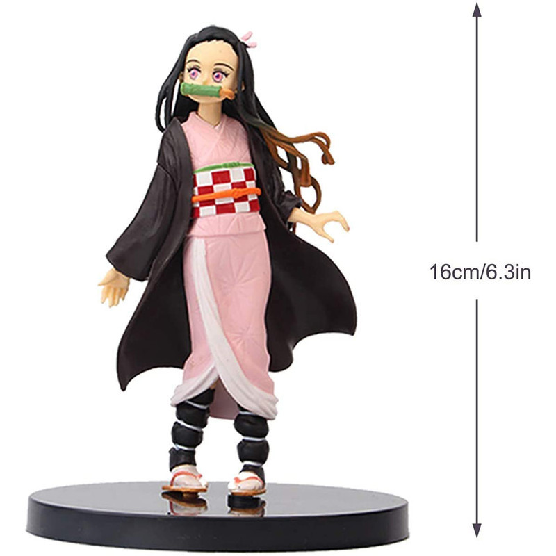 فیگور طرح انیمه Kimetsu no Yaiba مدل Nezuko