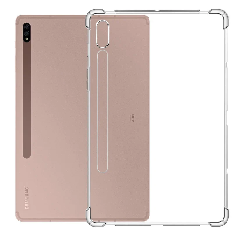 کاور مدل Fence مناسب برای تبلت سامسونگ Galaxy Tab S7