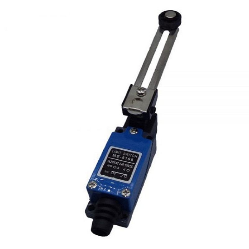 میکروسوئیچ کد 8108 بسته 10 عددی