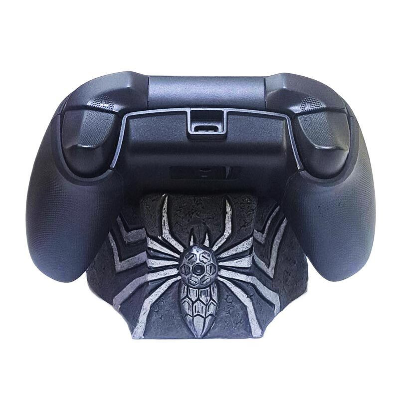 پایه نگهدارنده دسته بازی طرح SpiderMan