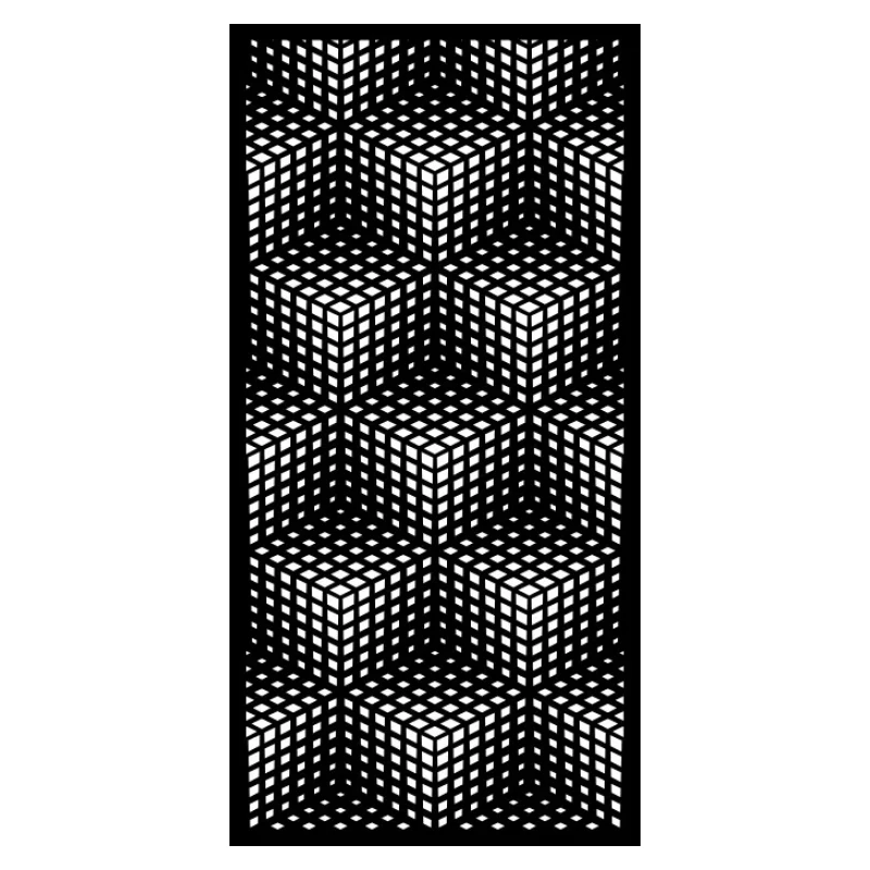 شابلون کد SP7381