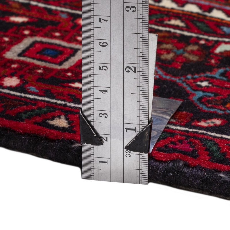 فرش دستباف ذرع و نیم سی پرشیا کد 174392