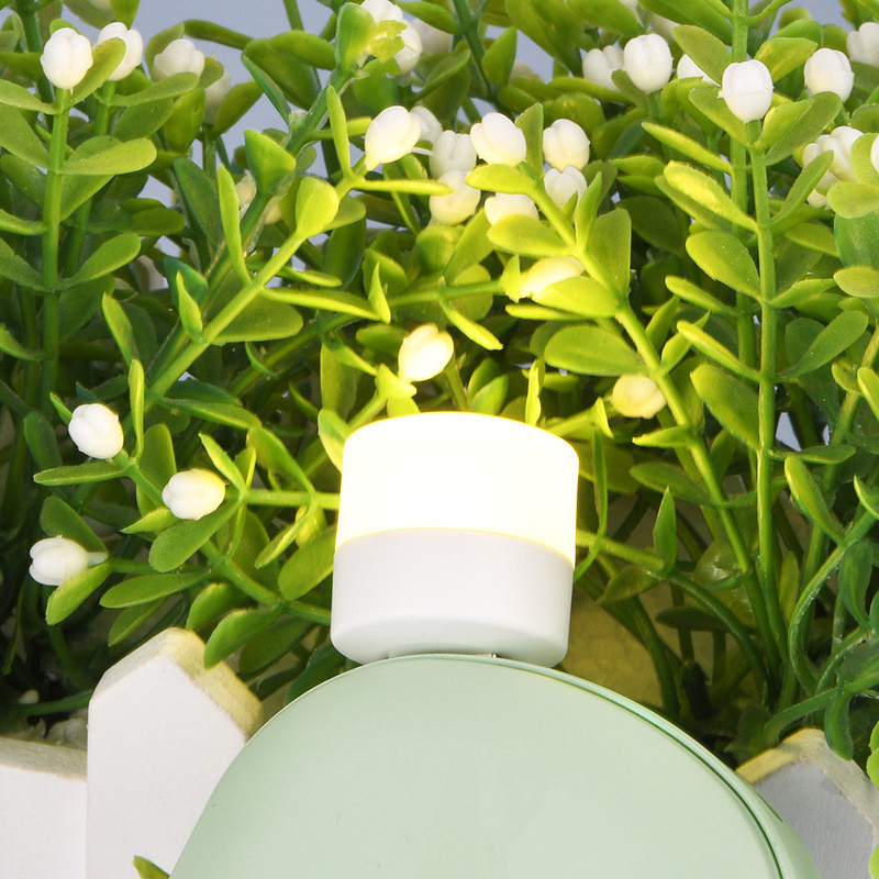 USB لامپ ال ای دی مدل Small Night Light