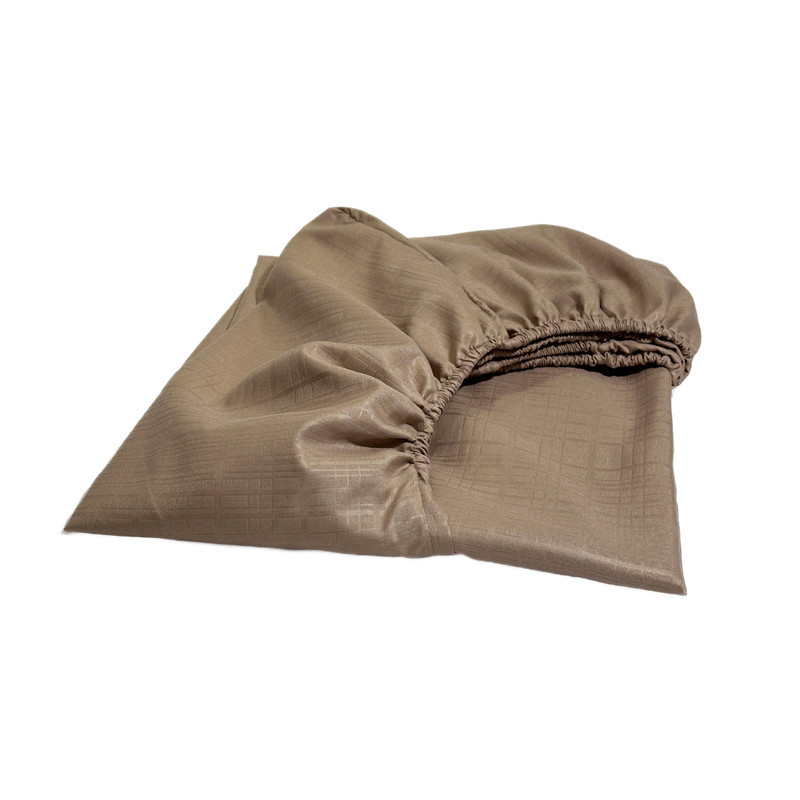 ملحفه مدل کشدار تکنفره سایز 200x90 سانتی متر