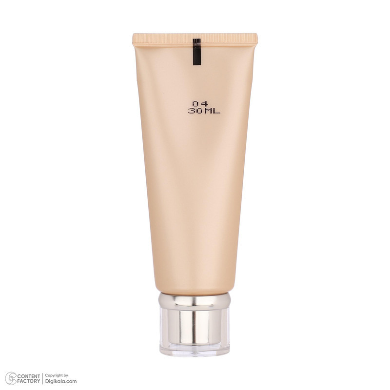 کرم پودر BB مایع spf 15 نوت مدل A-B شماره 04 مناسب برای پوست چرب حجم 30 میلی‌لیتر