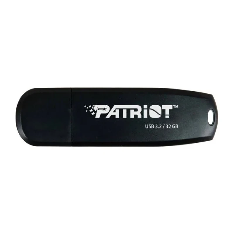 فلش مموری پتریوت مدل XPORTER CORE ظرفیت 64 گیگابایت با رابط USB-C