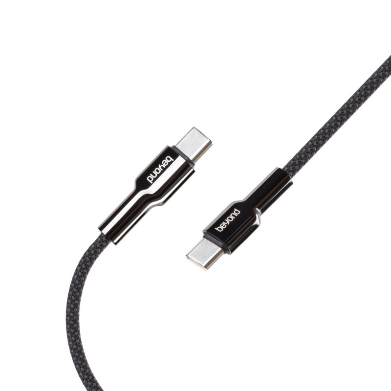 کابل USB-C بیاند مدل BCC-511 طول 1 متر