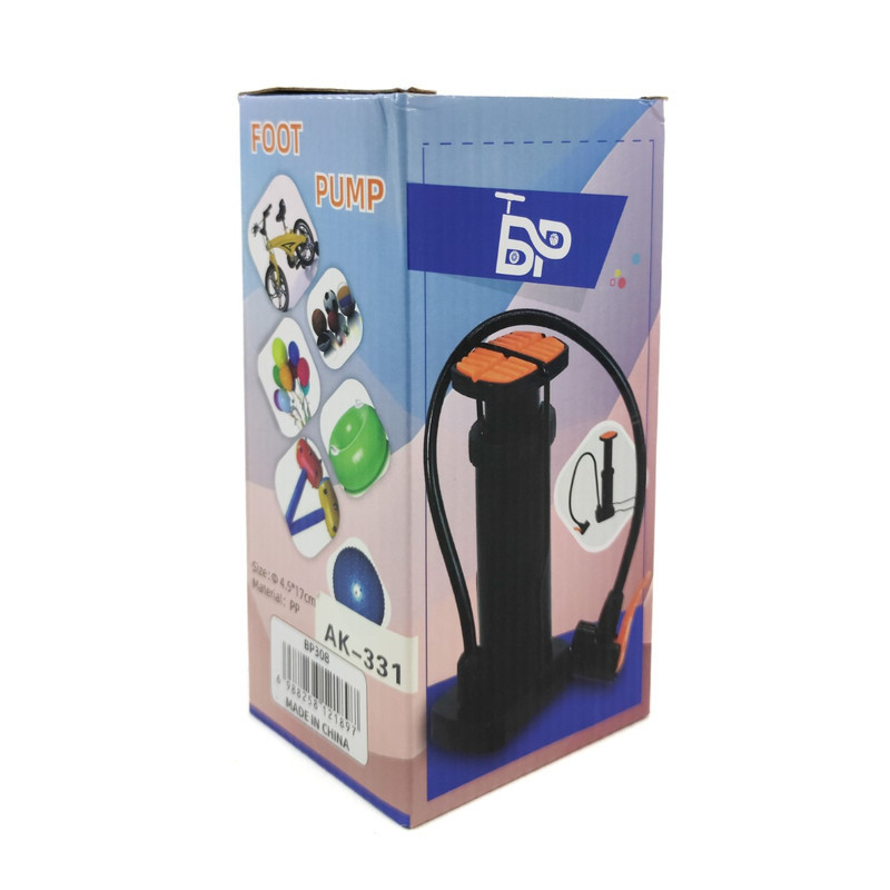 تلمبه دستی بی پی مدل P-1701